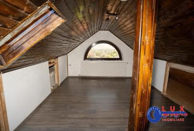 ID 6711 Vila moderna D+P+E+M in Zona Alexandru cel Bun - 18