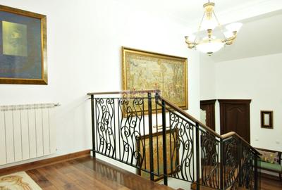 Proprietate rara pe piata, impresionanta prin finisaje si mobilier! - 34