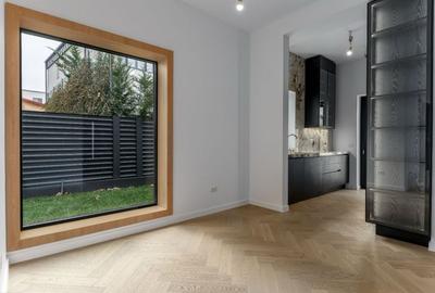 Vila duplex P+2, finisaje premium, design unic - Voluntari, Erou Iancu Nicolae - 7