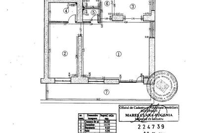 3 camere Rose Garden cu terasa de 16 mp si parcare subterana - 10