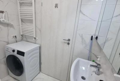 Garsonieră decomandată în Berceni