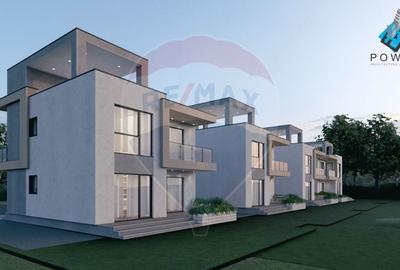 Vila cu predare la cheie  de vanzare in Gai, Arad - 6