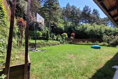 Casă individuală cu 4 camere cu Teren 500 Mp în Florești - 20