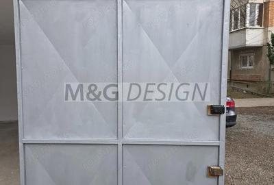 Spațiu comercial, de 17 mp, în Odobescu - 1