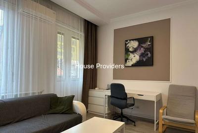 Apartament 2 camere in vila | Piața Romana - Calea Dorobanti - 3