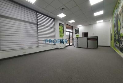 Comision 0! Inchiriere birouri Grozavesti - intre 210 si 435mp - 5