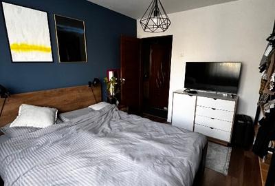 Apartament cu 2 camere semidecomandat, mobilat în Tomis III - 3