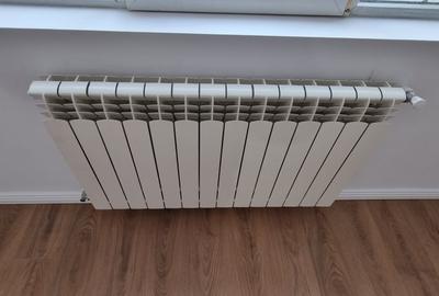 Apartament cu 2 camere în Sălaj - 21