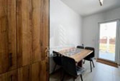 Jumatate de Duplex, 4 camere, 2 locuri de parcare,curte, Mosnita Noua - 8