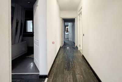 Casă individuală cu 5 camere cu Canalizare în Central - 6