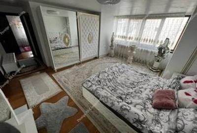 Apartament cu 2 camere deosebit in Complexul Studentesc - 1