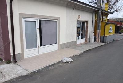 Spațiu comercial, de 30 mp, în Central - 1