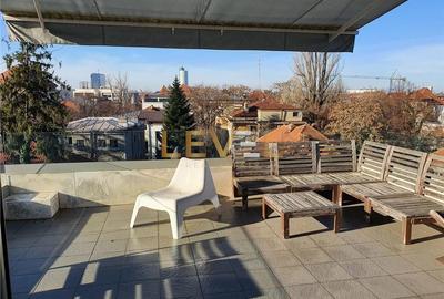 Penthouse de vanzare - Dorobanti Capitale - Vedere Panoramica - 7