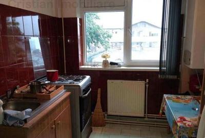 Ap 2 camere conf 1 Calea Galati etaj 2 mobilat si utilat 49 - 5