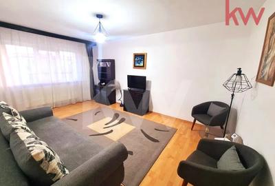 Apartament 2 camere de inchiriat - 1 Mai, langa MEDICINE UNIVERSITY
