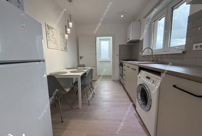Apartament cu 3 camere decomandat, mobilat în Dumbrăvița - 18