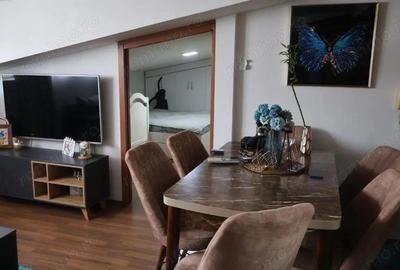 Apartament cu 2 camere în Pantelimon