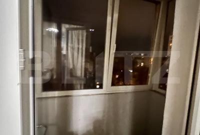 Apartament de 2 camere, 46 mp, balcon, zona Piata Abator - 8