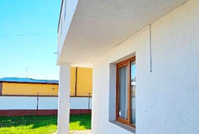 Casă cu 5 camere cu Teren 550 Mp în Dumbrava - 23