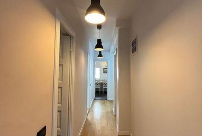 Apartament cu 4 camere în Capitale - 18