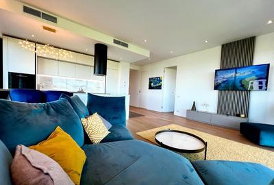 One Mircea Eliade 4 camere LUX etaj 7 - 3