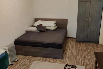 Garsonieră decomandată, mobilată în Mănăștur - 7