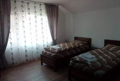 Casă cu 4 camere cu Teren 259 Mp în Cristeștii Ciceului - 2