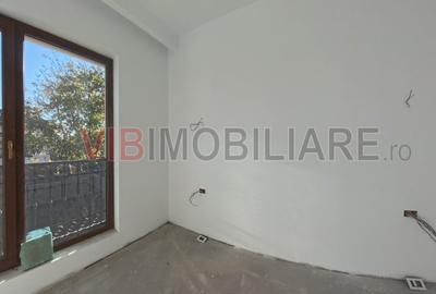 Vila Tunari Superba P+1E+M | 4 camere - 4