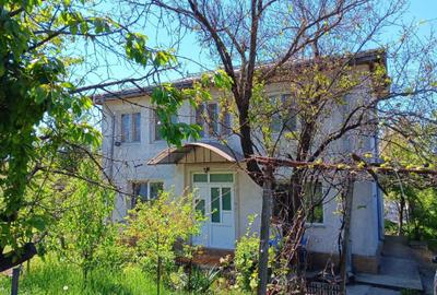 Casă cu 4 camere în Trușești - 5