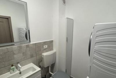 Garsonieră nedecomandată în Orașul Vechi - 4