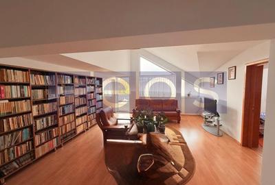 Casă individuală cu 7 camere cu Canalizare în Fundeni - 8