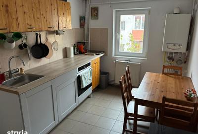 Apartament cu 3 camere în Ciarda Roșie - 2