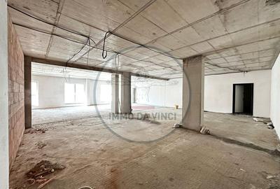 Spatii birouri 142mp si 194mp Marasti Iulius Mall finisaje la cerere - 29