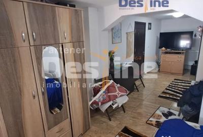 Casă cu 2 camere cu Teren 100 Mp în Galata - 16
