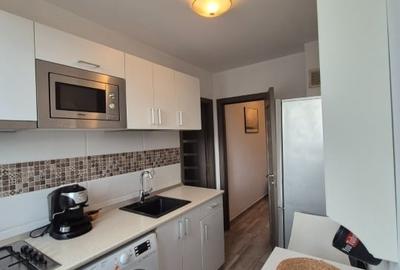 🌿 Apartament 2 camere de închiriat – Drumul Taberei | Locație excelentă - 6