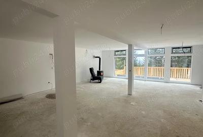 Casă cu 5 camere în Băișoara - 2