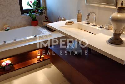 Casa individuala cu teren generos de 600m! - 2