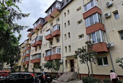 Garsonieră semidecomandată în Dâmbovița