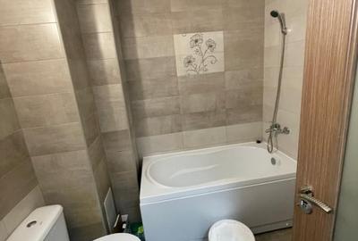 Apartament 2 camere decomandat zona Lidl Sos. Mangaliei - 3