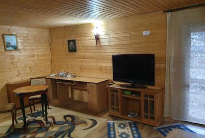 Garsonieră decomandată în Tătărași - 3