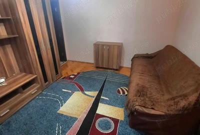 Apartament cu 3 camere semidecomandat în Gheorgheni - 5