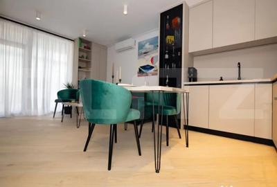 Apartament cu 2 camere decomandat în Torontalului - 2