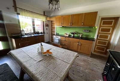 Casă cu 5 camere cu Teren 936 Mp în Central - 6