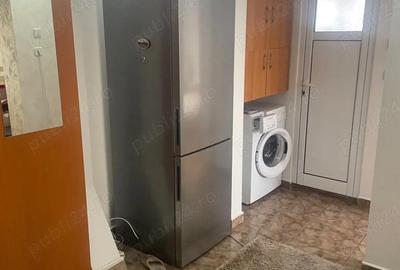 Apartament cu 2 camere decomandat în Exercițiu - 6