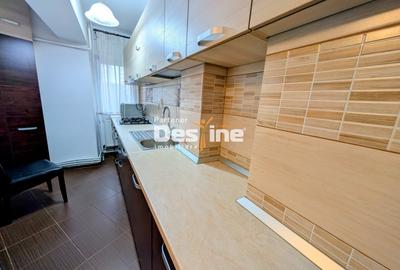 Apartament Hala Centrala 2 camere 52mp decomandat mobilat utilat etaj 1 renovat - 6