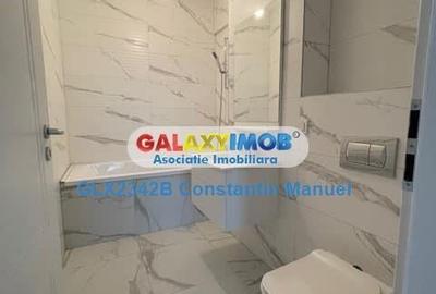 Apartament cu 3 camere, First Estate, Pipera Plaza, cu parcare - 2