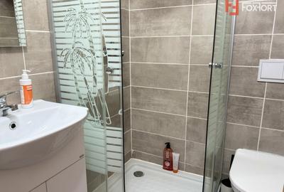 Apartament cu o camera de vanzare in Timisoara, zona Lipovei - 15