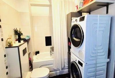 Apartament cu 3 camere decomandat în Girocului - 3