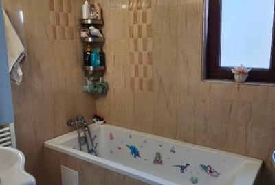 Apartament cu 2 camere semidecomandat, mobilat în Valea Lupului - 5