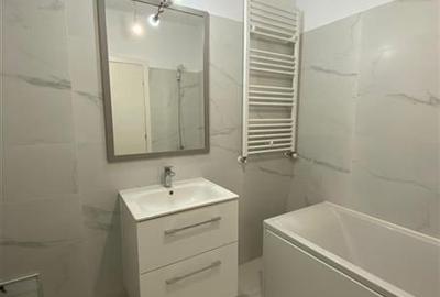 Apartament finalizat, 2 camere, Podu Ros Bloc Nou, etaj 5 - 6
